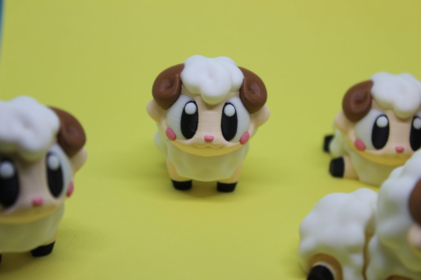 Farm Animal set (Includes All 11 Animals + Barn House)