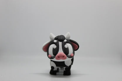 Farm Animal set (Includes All 11 Animals + Barn House)