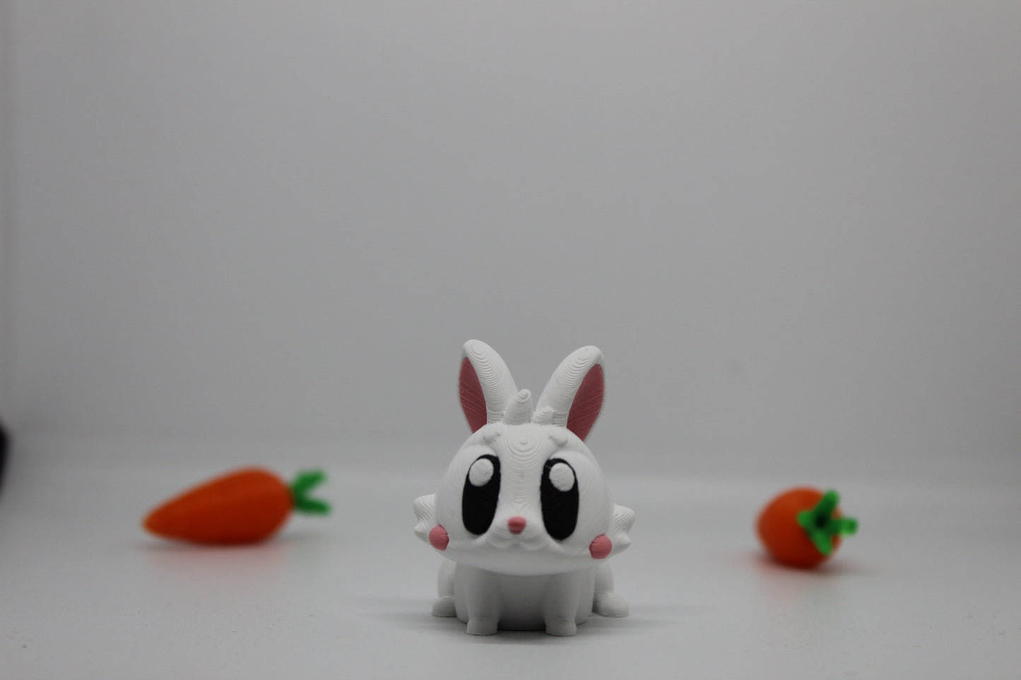Carrots the Rabbit