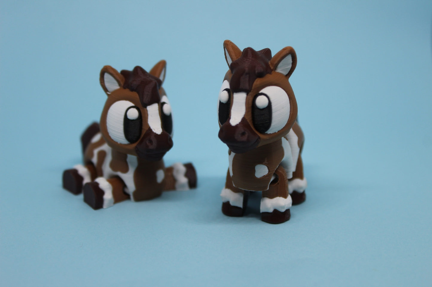 Saddle the Horse