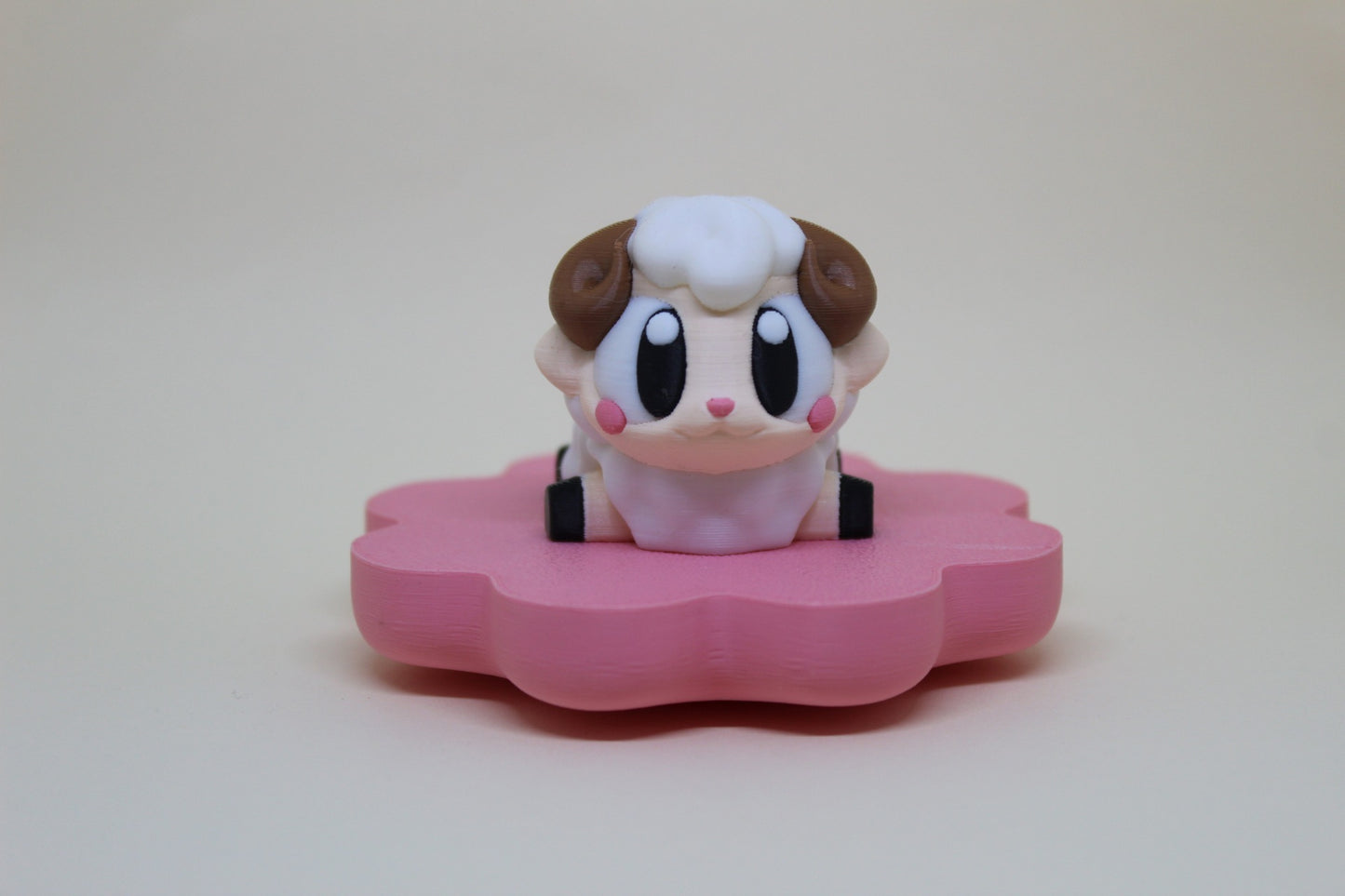 Daisy the Sheep
