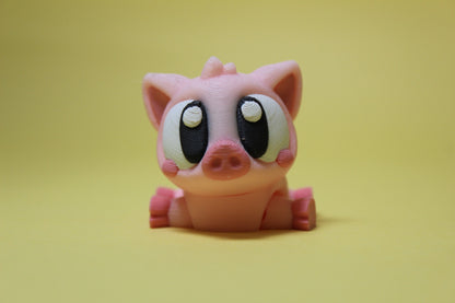 Farm Animal set (Includes All 11 Animals + Barn House)