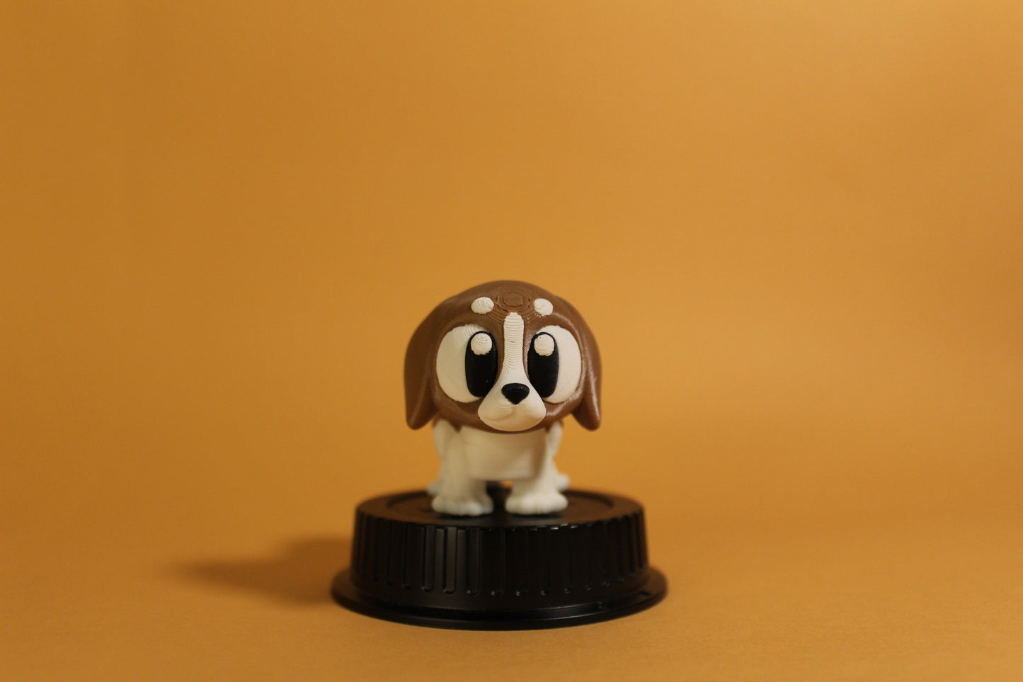 Scout the Dog
