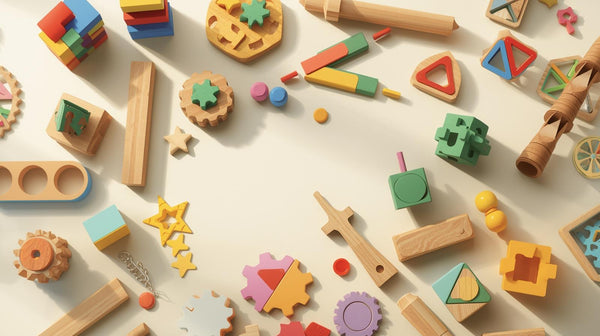 Constructive Toys